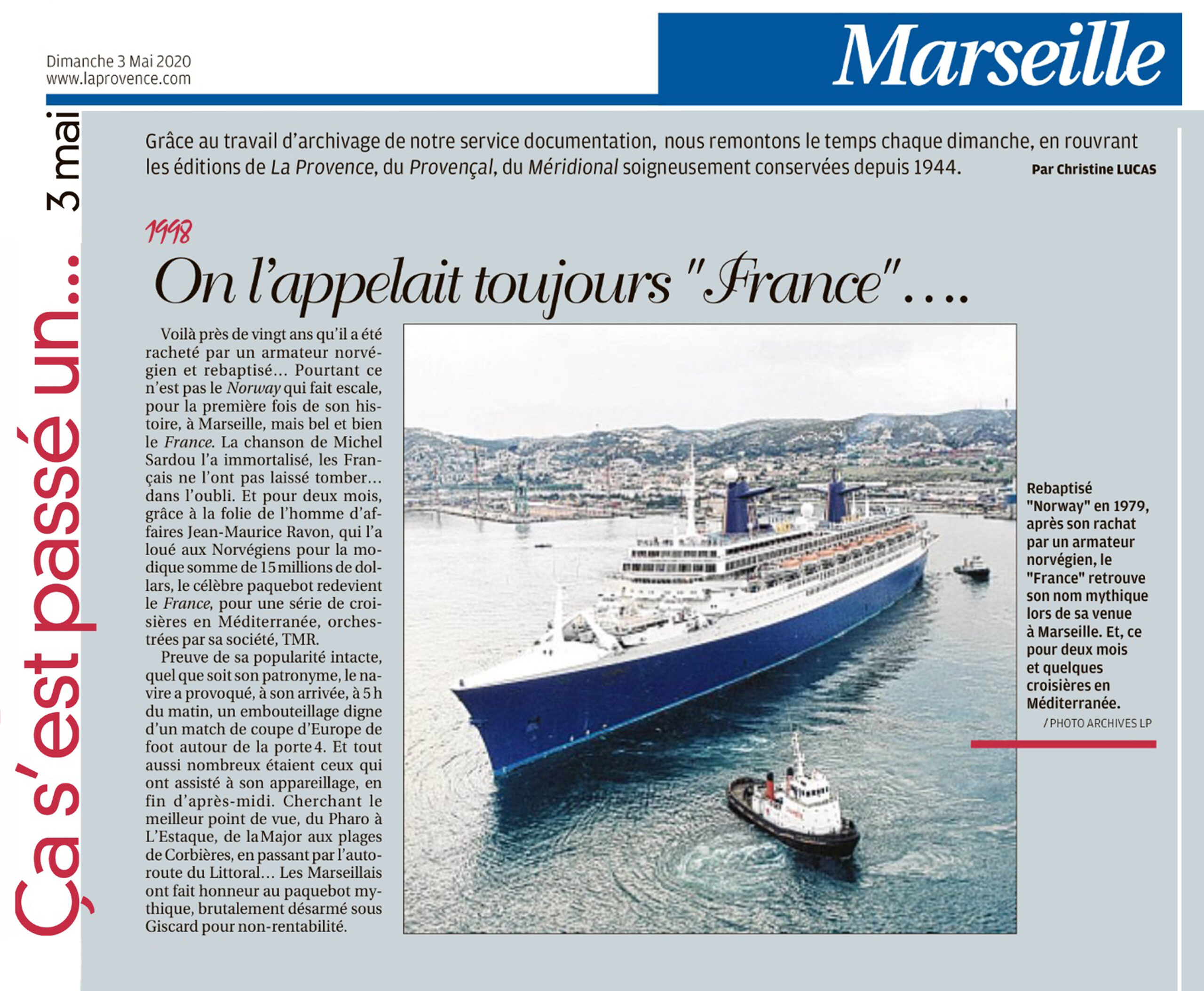 Croisière de luxe à Marseille avec TMR Croisières, explorant des destinations emblématiques et des expériences authentiques.