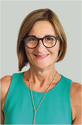 Je ne sais pas qui est cette personne.