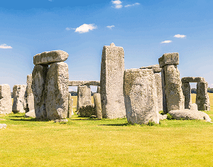 Les îles de la Manche (Copie)