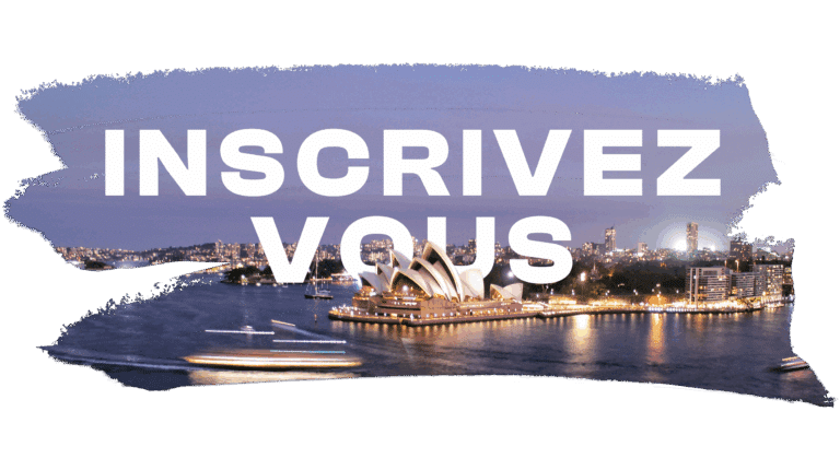 Découvrez Sydney avec TMR Voyages : croisières de luxe et expériences authentiques au cœur de l'Opéra.